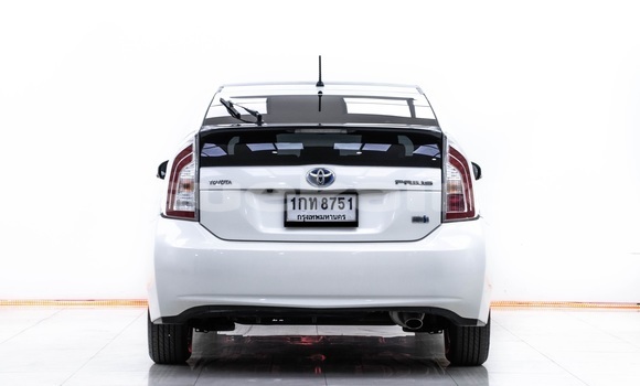 ซื้อ รถมือสอง Toyota Prius ขาว รถยนต์ ใน %{เมือง} ใน กรุงเทพมหานคร ซื้อ รถมือสอง Toyota Prius ขาว รถยนต์ ใน %{เมือง} ใน กรุงเทพมหานคร