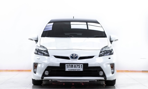 ซื้อ รถมือสอง Toyota Prius ขาว รถยนต์ ใน %{เมือง} ใน กรุงเทพมหานคร ซื้อ รถมือสอง Toyota Prius ขาว รถยนต์ ใน %{เมือง} ใน กรุงเทพมหานคร