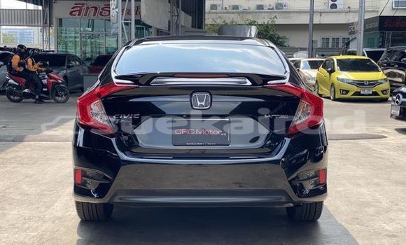 ซื้อ รถมือสอง Honda Civic สีดำ รถยนต์ ใน %{เมือง} ใน กรุงเทพมหานคร ซื้อ รถมือสอง Honda Civic สีดำ รถยนต์ ใน %{เมือง} ใน กรุงเทพมหานคร