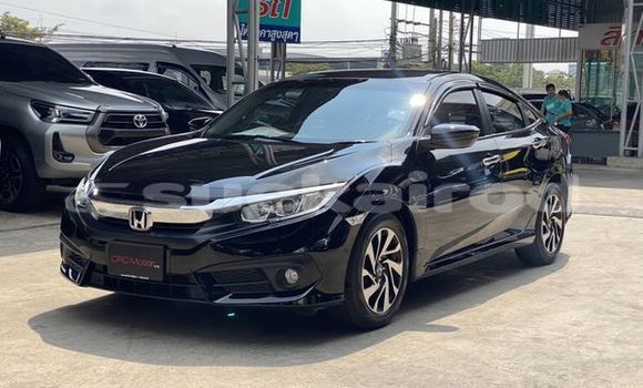 ซื้อ รถมือสอง Honda Civic สีดำ รถยนต์ ใน %{เมือง} ใน กรุงเทพมหานคร ซื้อ รถมือสอง Honda Civic สีดำ รถยนต์ ใน %{เมือง} ใน กรุงเทพมหานคร