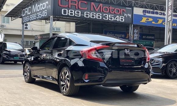 ซื้อ รถมือสอง Honda Civic สีดำ รถยนต์ ใน %{เมือง} ใน กรุงเทพมหานคร ซื้อ รถมือสอง Honda Civic สีดำ รถยนต์ ใน %{เมือง} ใน กรุงเทพมหานคร