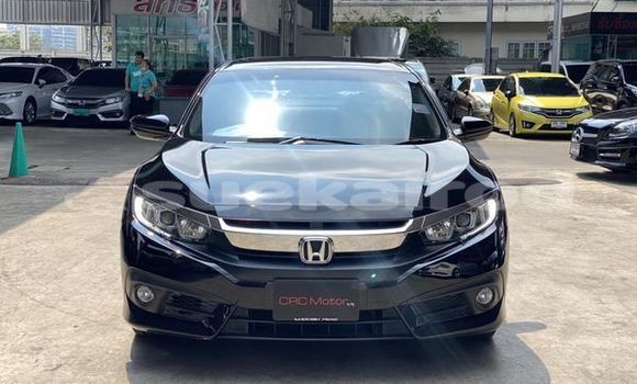 ซื้อ รถมือสอง Honda Civic สีดำ รถยนต์ ใน %{เมือง} ใน กรุงเทพมหานคร ซื้อ รถมือสอง Honda Civic สีดำ รถยนต์ ใน %{เมือง} ใน กรุงเทพมหานคร