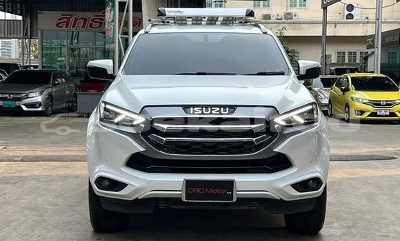 ซื้อ รถมือสอง Isuzu MU-X ขาว รถยนต์ ใน %{เมือง} ใน กรุงเทพมหานคร ซื้อ รถมือสอง Isuzu MU-X ขาว รถยนต์ ใน %{เมือง} ใน กรุงเทพมหานคร