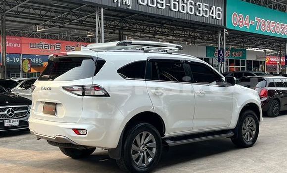 ซื้อ รถมือสอง Isuzu MU-X ขาว รถยนต์ ใน %{เมือง} ใน กรุงเทพมหานคร ซื้อ รถมือสอง Isuzu MU-X ขาว รถยนต์ ใน %{เมือง} ใน กรุงเทพมหานคร