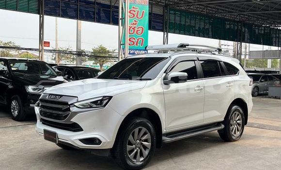 ซื้อ รถมือสอง Isuzu MU-X ขาว รถยนต์ ใน %{เมือง} ใน กรุงเทพมหานคร ซื้อ รถมือสอง Isuzu MU-X ขาว รถยนต์ ใน %{เมือง} ใน กรุงเทพมหานคร