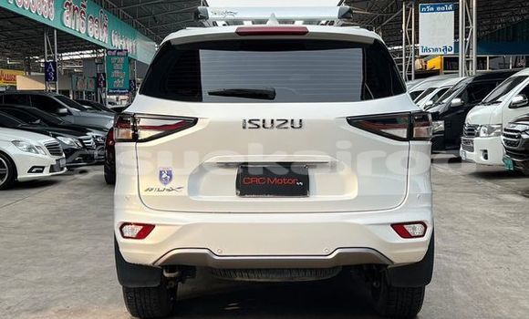 ซื้อ รถมือสอง Isuzu MU-X ขาว รถยนต์ ใน %{เมือง} ใน กรุงเทพมหานคร ซื้อ รถมือสอง Isuzu MU-X ขาว รถยนต์ ใน %{เมือง} ใน กรุงเทพมหานคร