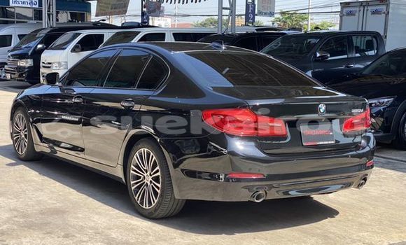 ซื้อ รถมือสอง BMW 5–Series สีดำ รถยนต์ ใน %{เมือง} ใน กรุงเทพมหานคร ซื้อ รถมือสอง BMW 5–Series สีดำ รถยนต์ ใน %{เมือง} ใน กรุงเทพมหานคร