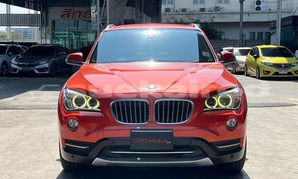 ซื้อ รถมือสอง BMW X1 สีแดง รถยนต์ ใน %{เมือง} ใน กรุงเทพมหานคร ซื้อ รถมือสอง BMW X1 สีแดง รถยนต์ ใน %{เมือง} ใน กรุงเทพมหานคร