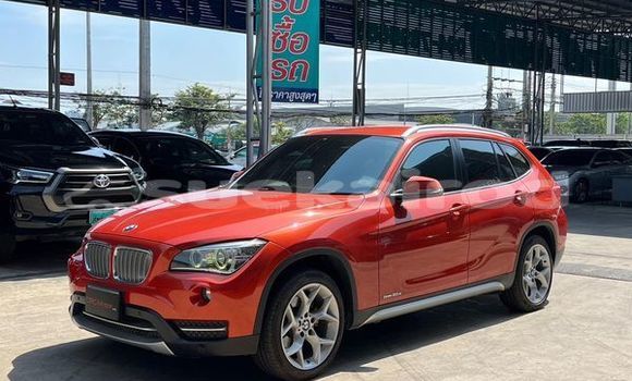 ซื้อ รถมือสอง BMW X1 สีแดง รถยนต์ ใน %{เมือง} ใน กรุงเทพมหานคร ซื้อ รถมือสอง BMW X1 สีแดง รถยนต์ ใน %{เมือง} ใน กรุงเทพมหานคร