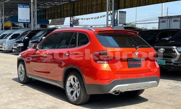 ซื้อ รถมือสอง BMW X1 สีแดง รถยนต์ ใน %{เมือง} ใน กรุงเทพมหานคร ซื้อ รถมือสอง BMW X1 สีแดง รถยนต์ ใน %{เมือง} ใน กรุงเทพมหานคร