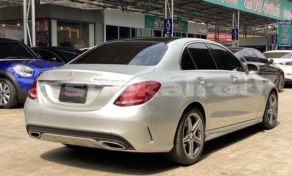 ซื้อ รถมือสอง Mercedes-Benz C-Classe เงิน รถยนต์ ใน %{เมือง} ใน กรุงเทพมหานคร ซื้อ รถมือสอง Mercedes-Benz C-Classe เงิน รถยนต์ ใน %{เมือง} ใน กรุงเทพมหานคร