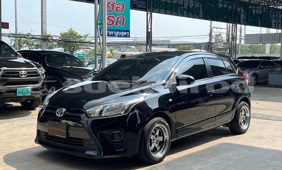 ซื้อ รถมือสอง Toyota Yaris สีดำ รถยนต์ ใน %{เมือง} ใน กรุงเทพมหานคร ซื้อ รถมือสอง Toyota Yaris สีดำ รถยนต์ ใน %{เมือง} ใน กรุงเทพมหานคร