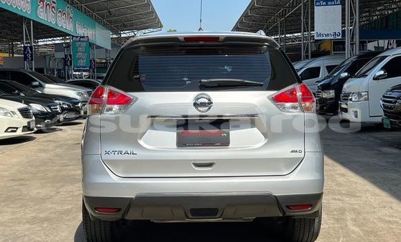 ซื้อ รถมือสอง Nissan X-Trail เงิน รถยนต์ ใน %{เมือง} ใน กรุงเทพมหานคร ซื้อ รถมือสอง Nissan X-Trail เงิน รถยนต์ ใน %{เมือง} ใน กรุงเทพมหานคร