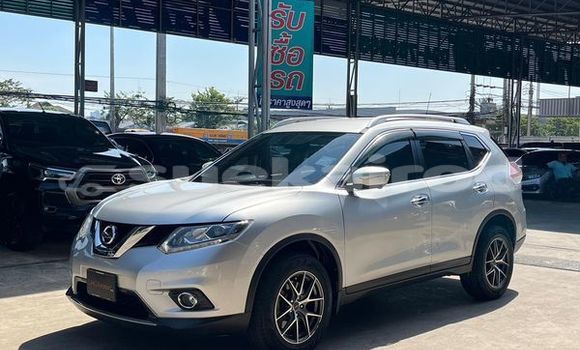 ซื้อ รถมือสอง Nissan X-Trail เงิน รถยนต์ ใน %{เมือง} ใน กรุงเทพมหานคร ซื้อ รถมือสอง Nissan X-Trail เงิน รถยนต์ ใน %{เมือง} ใน กรุงเทพมหานคร