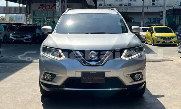 ซื้อ รถมือสอง Nissan X-Trail เงิน รถยนต์ ใน %{เมือง} ใน กรุงเทพมหานคร ซื้อ รถมือสอง Nissan X-Trail เงิน รถยนต์ ใน %{เมือง} ใน กรุงเทพมหานคร
