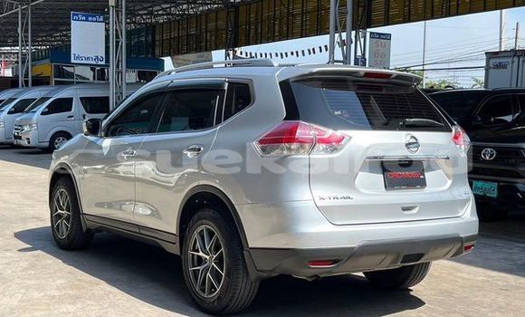 ซื้อ รถมือสอง Nissan X-Trail เงิน รถยนต์ ใน %{เมือง} ใน กรุงเทพมหานคร ซื้อ รถมือสอง Nissan X-Trail เงิน รถยนต์ ใน %{เมือง} ใน กรุงเทพมหานคร