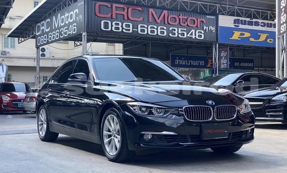 ซื้อ รถมือสอง BMW 3–Series สีดำ รถยนต์ ใน %{เมือง} ใน กรุงเทพมหานคร ซื้อ รถมือสอง BMW 3–Series สีดำ รถยนต์ ใน %{เมือง} ใน กรุงเทพมหานคร