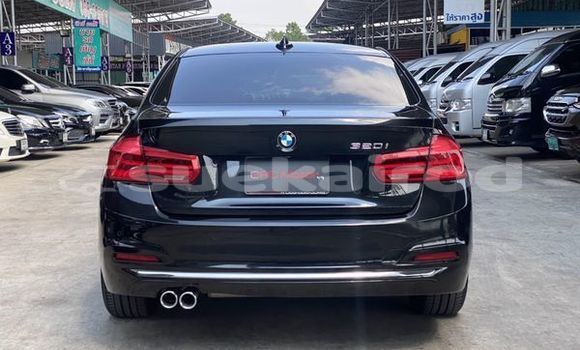 ซื้อ รถมือสอง BMW 3–Series สีดำ รถยนต์ ใน %{เมือง} ใน กรุงเทพมหานคร ซื้อ รถมือสอง BMW 3–Series สีดำ รถยนต์ ใน %{เมือง} ใน กรุงเทพมหานคร
