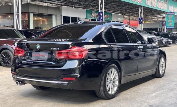 ซื้อ รถมือสอง BMW 3–Series สีดำ รถยนต์ ใน %{เมือง} ใน กรุงเทพมหานคร ซื้อ รถมือสอง BMW 3–Series สีดำ รถยนต์ ใน %{เมือง} ใน กรุงเทพมหานคร