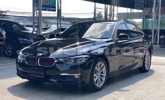 ซื้อ รถมือสอง BMW 3–Series สีดำ รถยนต์ ใน %{เมือง} ใน กรุงเทพมหานคร ซื้อ รถมือสอง BMW 3–Series สีดำ รถยนต์ ใน %{เมือง} ใน กรุงเทพมหานคร