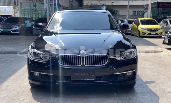 ซื้อ รถมือสอง BMW 3–Series สีดำ รถยนต์ ใน %{เมือง} ใน กรุงเทพมหานคร ซื้อ รถมือสอง BMW 3–Series สีดำ รถยนต์ ใน %{เมือง} ใน กรุงเทพมหานคร