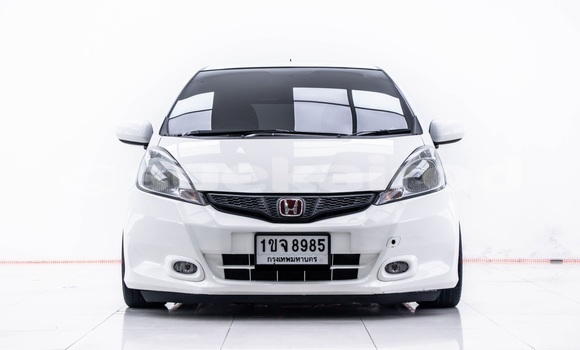 ซื้อ รถมือสอง Honda Jazz ขาว รถยนต์ ใน %{เมือง} ใน กรุงเทพมหานคร ซื้อ รถมือสอง Honda Jazz ขาว รถยนต์ ใน %{เมือง} ใน กรุงเทพมหานคร