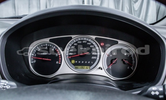 Buy Used Isuzu MU-7 Other Car in Bangkok in Bangkok Buy Used Isuzu MU-7 Other Car in Bangkok in Bangkok