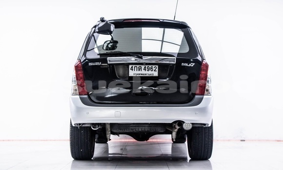 Buy Used Isuzu MU-7 Other Car in Bangkok in Bangkok Buy Used Isuzu MU-7 Other Car in Bangkok in Bangkok