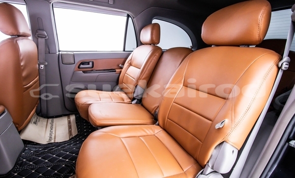 Buy Used Isuzu MU-7 Other Car in Bangkok in Bangkok Buy Used Isuzu MU-7 Other Car in Bangkok in Bangkok