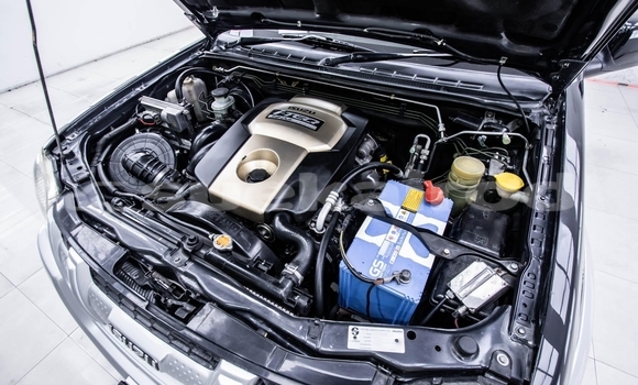 Buy Used Isuzu MU-7 Other Car in Bangkok in Bangkok Buy Used Isuzu MU-7 Other Car in Bangkok in Bangkok