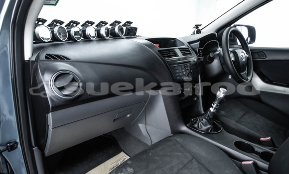 Buy Used Mazda BT-50 Other Car in Bangkok in Bangkok Buy Used Mazda BT-50 Other Car in Bangkok in Bangkok