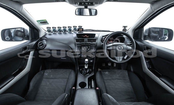 Buy Used Mazda BT-50 Other Car in Bangkok in Bangkok Buy Used Mazda BT-50 Other Car in Bangkok in Bangkok