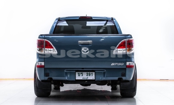 Buy Used Mazda BT-50 Other Car in Bangkok in Bangkok Buy Used Mazda BT-50 Other Car in Bangkok in Bangkok