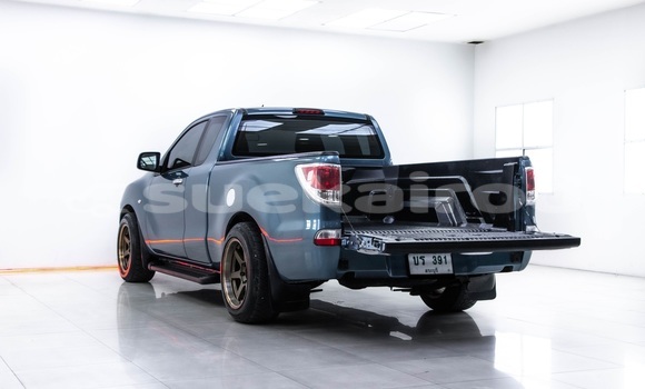 Buy Used Mazda BT-50 Other Car in Bangkok in Bangkok Buy Used Mazda BT-50 Other Car in Bangkok in Bangkok