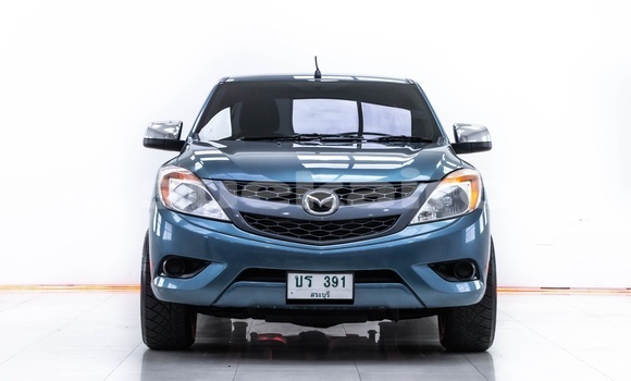Buy Used Mazda BT-50 Other Car in Bangkok in Bangkok Buy Used Mazda BT-50 Other Car in Bangkok in Bangkok