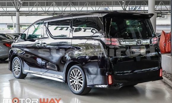 ซื้อ รถมือสอง Toyota Vellfire สีดำ รถยนต์ ใน %{เมือง} ใน กรุงเทพมหานคร ซื้อ รถมือสอง Toyota Vellfire สีดำ รถยนต์ ใน %{เมือง} ใน กรุงเทพมหานคร