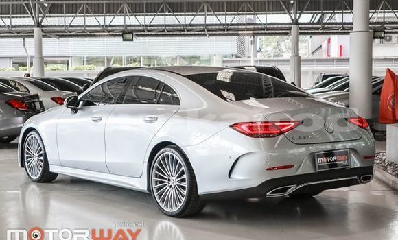 Buy Used Mercedes-Benz CLS250 Silver Car in Bangkok in Bangkok Buy Used Mercedes-Benz CLS250 Silver Car in Bangkok in Bangkok