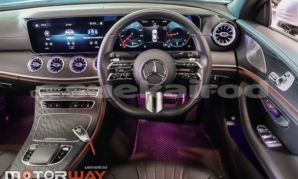 ซื้อ รถมือสอง Mercedes-Benz CLS-klasse เงิน รถยนต์ ใน %{เมือง} ใน กรุงเทพมหานคร ซื้อ รถมือสอง Mercedes-Benz CLS-klasse เงิน รถยนต์ ใน %{เมือง} ใน กรุงเทพมหานคร