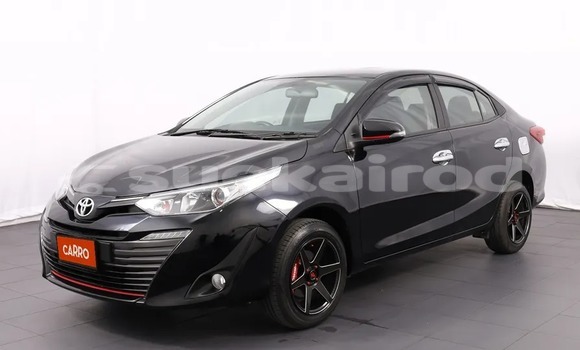 ซื้อ รถมือสอง Toyota Yaris Ativ สีดำ รถยนต์ ใน %{เมือง} ใน กรุงเทพมหานคร ซื้อ รถมือสอง Toyota Yaris Ativ สีดำ รถยนต์ ใน %{เมือง} ใน กรุงเทพมหานคร