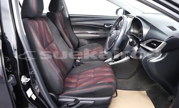 ซื้อ รถมือสอง Toyota Yaris Ativ สีดำ รถยนต์ ใน %{เมือง} ใน กรุงเทพมหานคร ซื้อ รถมือสอง Toyota Yaris Ativ สีดำ รถยนต์ ใน %{เมือง} ใน กรุงเทพมหานคร