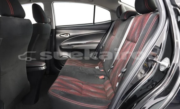 ซื้อ รถมือสอง Toyota Yaris Ativ สีดำ รถยนต์ ใน %{เมือง} ใน กรุงเทพมหานคร ซื้อ รถมือสอง Toyota Yaris Ativ สีดำ รถยนต์ ใน %{เมือง} ใน กรุงเทพมหานคร