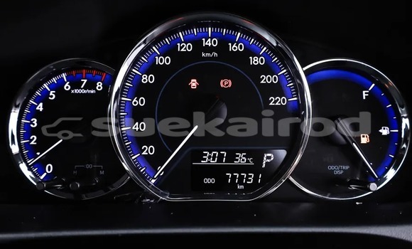 Buy Used Toyota Yaris Red Car in Bangkok in Bangkok Buy Used Toyota Yaris Red Car in Bangkok in Bangkok