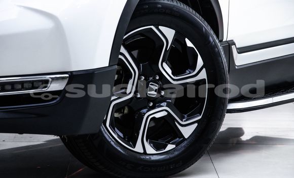 Buy Used Honda CR-V White Car in Bangkok in Bangkok Buy Used Honda CR-V White Car in Bangkok in Bangkok