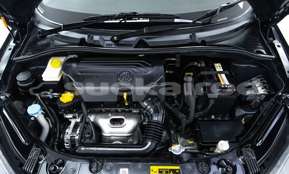 Buy Used MG 3 Black Car in Bangkok in Bangkok Buy Used MG 3 Black Car in Bangkok in Bangkok