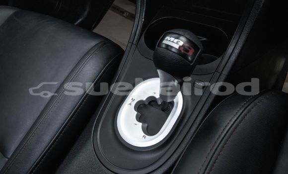 Buy Used MG 3 Black Car in Bangkok in Bangkok Buy Used MG 3 Black Car in Bangkok in Bangkok