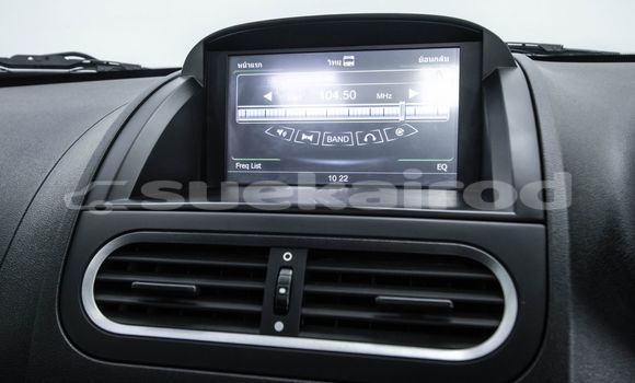 Buy Used MG 3 Black Car in Bangkok in Bangkok Buy Used MG 3 Black Car in Bangkok in Bangkok