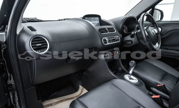 Buy Used MG 3 Black Car in Bangkok in Bangkok Buy Used MG 3 Black Car in Bangkok in Bangkok