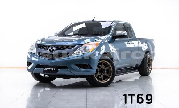 Buy Used Mazda BT-50 Other Car in Bangkok in Bangkok Buy Used Mazda BT-50 Other Car in Bangkok in Bangkok
