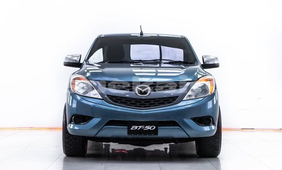 Buy Used Mazda BT-50 Other Car in Bangkok in Bangkok Buy Used Mazda BT-50 Other Car in Bangkok in Bangkok
