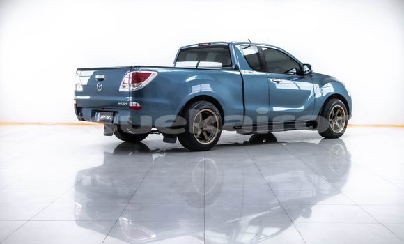 Buy Used Mazda BT-50 Other Car in Bangkok in Bangkok Buy Used Mazda BT-50 Other Car in Bangkok in Bangkok